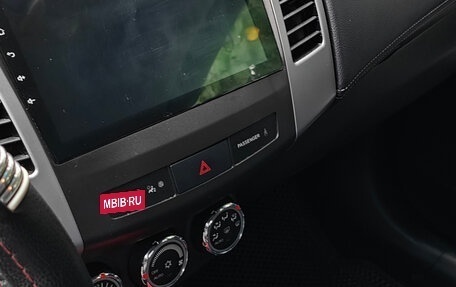 Mitsubishi Outlander III рестайлинг 3, 2010 год, 1 150 000 рублей, 22 фотография