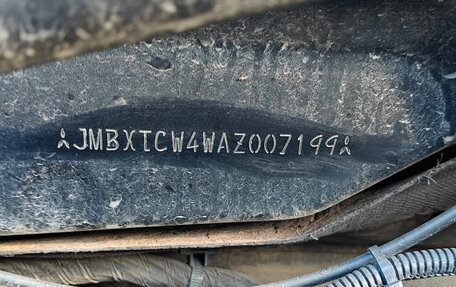 Mitsubishi Outlander III рестайлинг 3, 2010 год, 1 150 000 рублей, 31 фотография