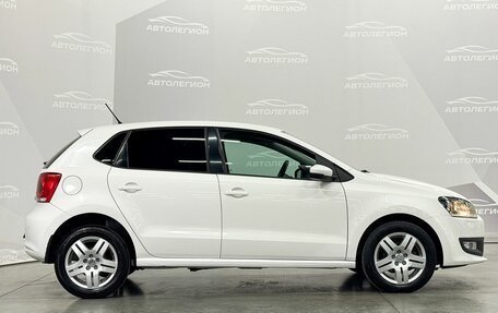 Volkswagen Polo VI (EU Market), 2013 год, 930 000 рублей, 6 фотография