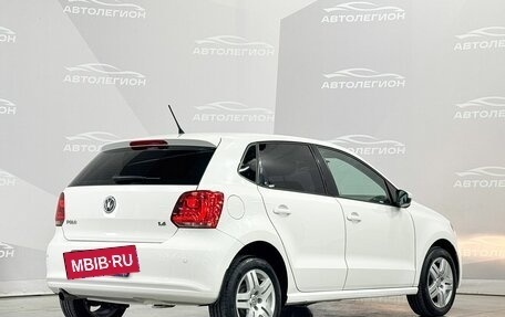 Volkswagen Polo VI (EU Market), 2013 год, 930 000 рублей, 5 фотография