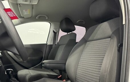 Volkswagen Polo VI (EU Market), 2013 год, 930 000 рублей, 10 фотография