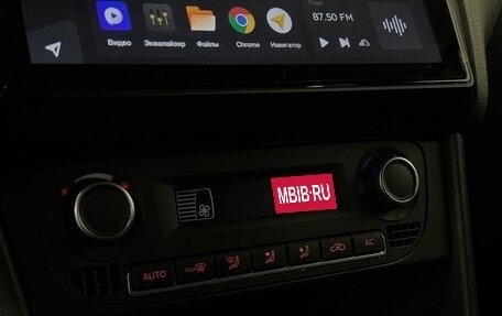 Volkswagen Polo VI (EU Market), 2013 год, 930 000 рублей, 13 фотография