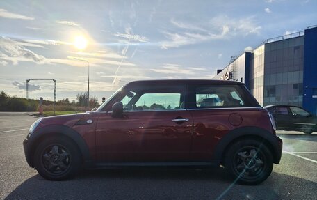 MINI Hatch, 2009 год, 700 000 рублей, 4 фотография