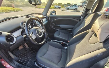 MINI Hatch, 2009 год, 700 000 рублей, 10 фотография