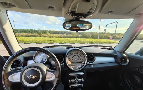 MINI Hatch, 2009 год, 700 000 рублей, 9 фотография
