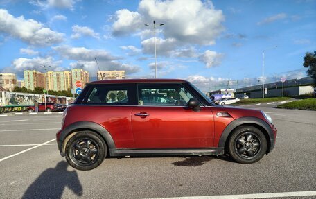 MINI Hatch, 2009 год, 700 000 рублей, 8 фотография