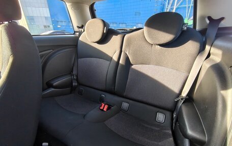 MINI Hatch, 2009 год, 700 000 рублей, 11 фотография