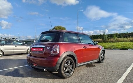 MINI Hatch, 2009 год, 700 000 рублей, 7 фотография