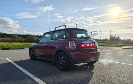 MINI Hatch, 2009 год, 700 000 рублей, 5 фотография