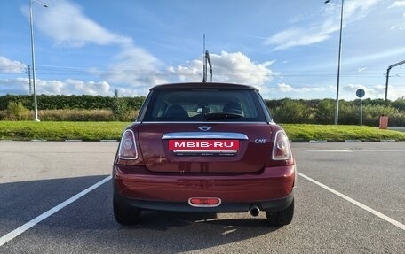 MINI Hatch, 2009 год, 700 000 рублей, 6 фотография