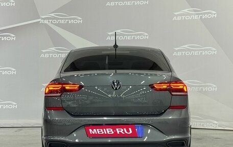 Volkswagen Polo VI (EU Market), 2021 год, 1 950 000 рублей, 4 фотография