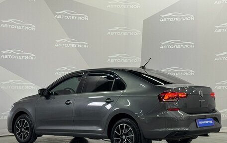Volkswagen Polo VI (EU Market), 2021 год, 1 950 000 рублей, 3 фотография