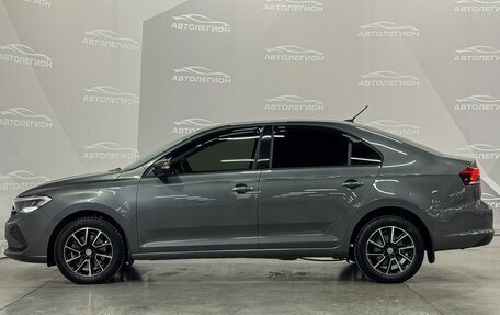 Volkswagen Polo VI (EU Market), 2021 год, 1 950 000 рублей, 2 фотография