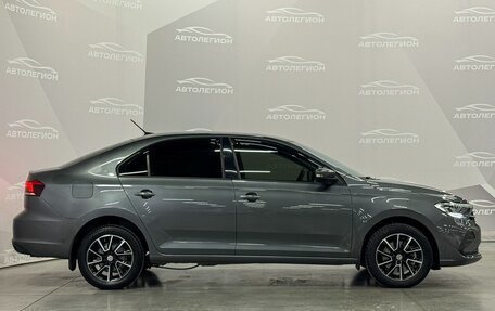 Volkswagen Polo VI (EU Market), 2021 год, 1 950 000 рублей, 6 фотография