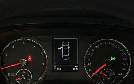 Volkswagen Polo VI (EU Market), 2021 год, 1 950 000 рублей, 12 фотография