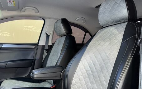 Volkswagen Polo VI (EU Market), 2021 год, 1 950 000 рублей, 16 фотография