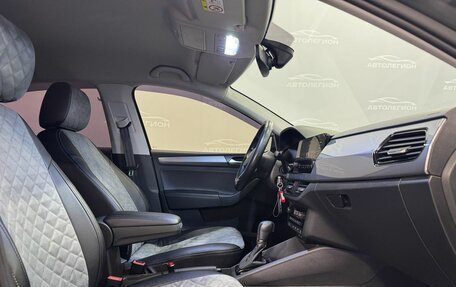 Volkswagen Polo VI (EU Market), 2021 год, 1 950 000 рублей, 20 фотография