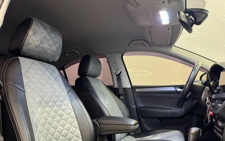 Volkswagen Polo VI (EU Market), 2021 год, 1 950 000 рублей, 21 фотография