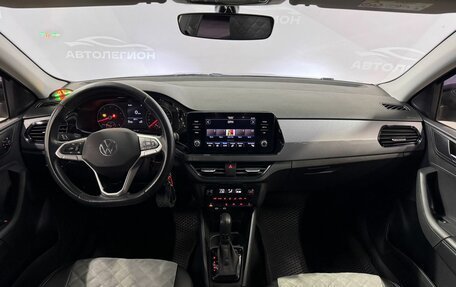 Volkswagen Polo VI (EU Market), 2021 год, 1 950 000 рублей, 19 фотография