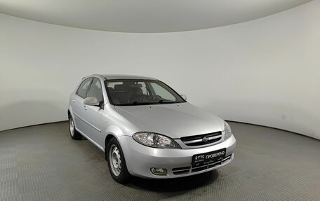 Chevrolet Lacetti, 2004 год, 295 000 рублей, 3 фотография