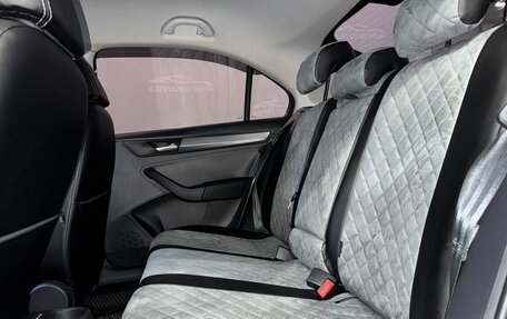 Volkswagen Polo VI (EU Market), 2021 год, 1 950 000 рублей, 17 фотография