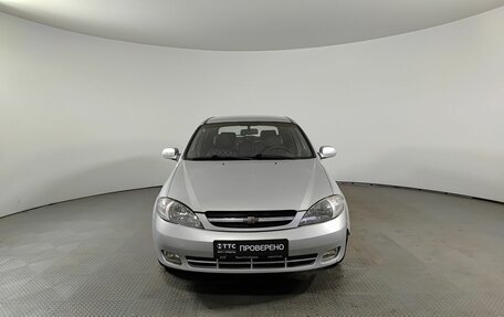 Chevrolet Lacetti, 2004 год, 295 000 рублей, 2 фотография