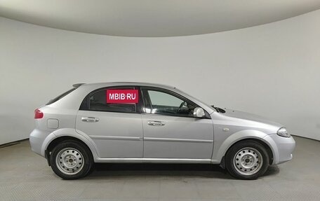 Chevrolet Lacetti, 2004 год, 295 000 рублей, 5 фотография