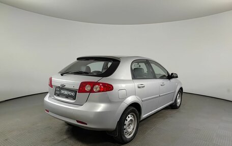 Chevrolet Lacetti, 2004 год, 295 000 рублей, 6 фотография