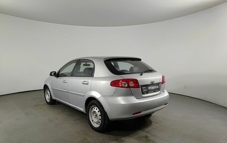 Chevrolet Lacetti, 2004 год, 295 000 рублей, 8 фотография