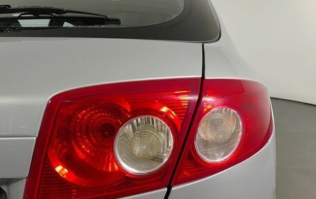 Chevrolet Lacetti, 2004 год, 295 000 рублей, 11 фотография