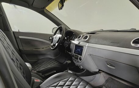 Chevrolet Lacetti, 2004 год, 295 000 рублей, 13 фотография