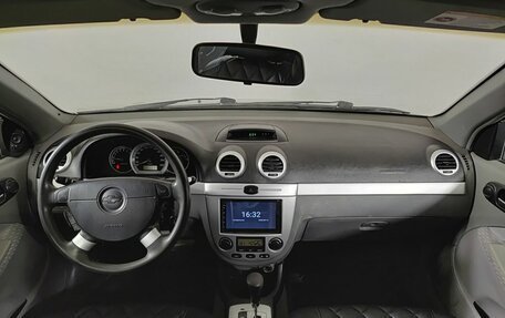 Chevrolet Lacetti, 2004 год, 295 000 рублей, 17 фотография