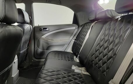 Chevrolet Lacetti, 2004 год, 295 000 рублей, 15 фотография