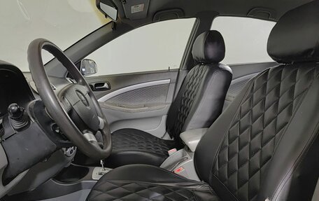 Chevrolet Lacetti, 2004 год, 295 000 рублей, 20 фотография