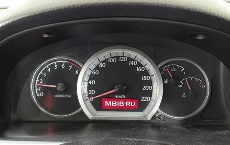 Chevrolet Lacetti, 2004 год, 295 000 рублей, 16 фотография