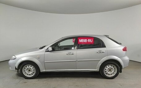 Chevrolet Lacetti, 2004 год, 295 000 рублей, 10 фотография