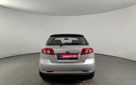 Chevrolet Lacetti, 2004 год, 295 000 рублей, 7 фотография