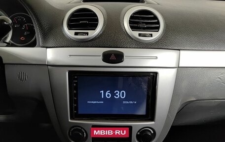 Chevrolet Lacetti, 2004 год, 295 000 рублей, 18 фотография
