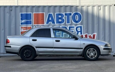 Mitsubishi Carisma I, 2003 год, 250 000 рублей, 4 фотография