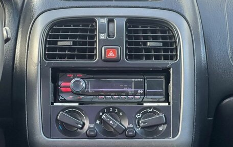 Mitsubishi Carisma I, 2003 год, 250 000 рублей, 14 фотография