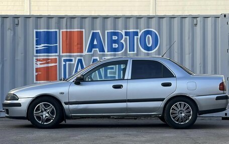 Mitsubishi Carisma I, 2003 год, 250 000 рублей, 8 фотография