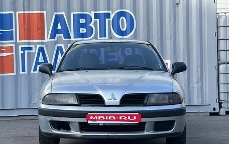 Mitsubishi Carisma I, 2003 год, 250 000 рублей, 2 фотография