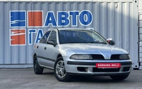 Mitsubishi Carisma I, 2003 год, 250 000 рублей, 3 фотография