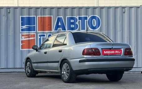 Mitsubishi Carisma I, 2003 год, 250 000 рублей, 7 фотография