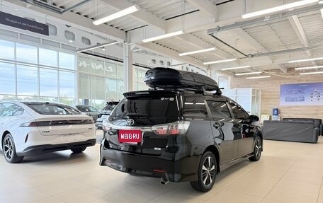 Toyota Wish II, 2013 год, 1 559 000 рублей, 6 фотография