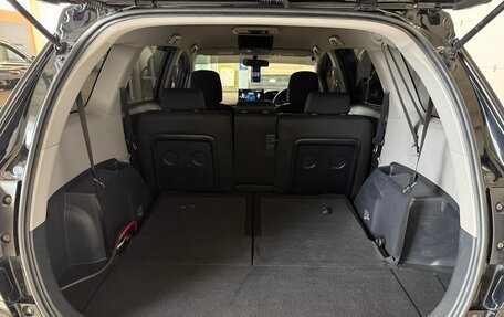 Toyota Wish II, 2013 год, 1 559 000 рублей, 22 фотография