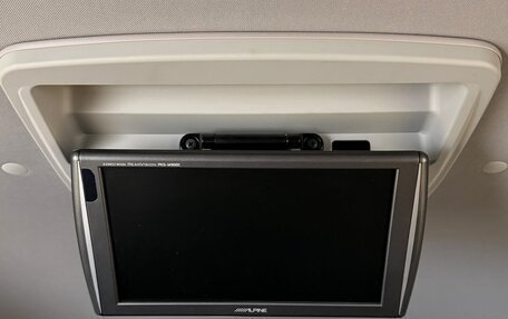 Toyota Wish II, 2013 год, 1 559 000 рублей, 18 фотография