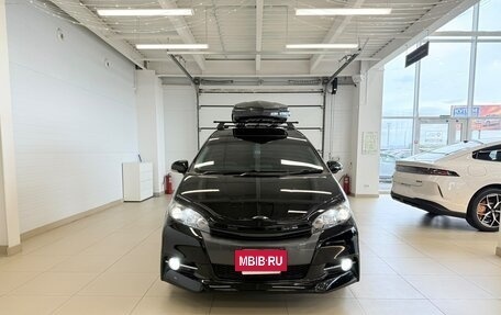Toyota Wish II, 2013 год, 1 559 000 рублей, 9 фотография