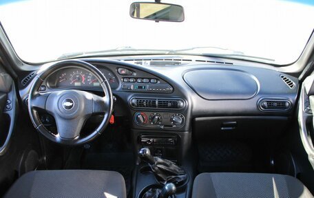 Chevrolet Niva I рестайлинг, 2010 год, 329 000 рублей, 7 фотография