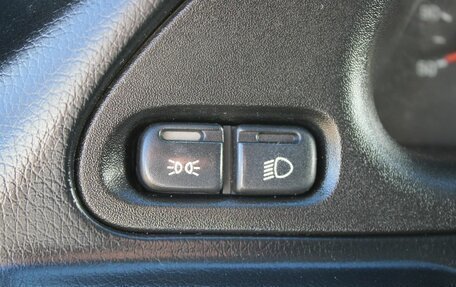 Chevrolet Niva I рестайлинг, 2010 год, 329 000 рублей, 10 фотография